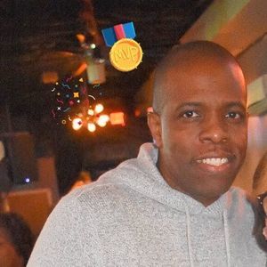 Meet your Posher, Anthony